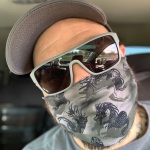 Meet your Posher, Jay